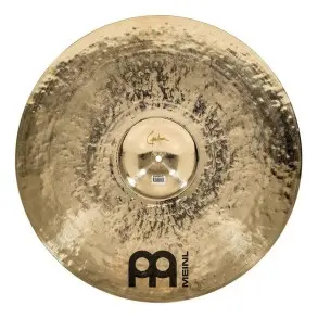 Platillo Meinl Pure Metal Ride Brillant 24" Byzance Series B24PMRB