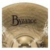 Platillo Meinl Pure Metal Ride Brillant 24" Byzance Series B24PMRB