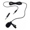 Micrófono Corbatero Para Celular Lavalier Au-402l