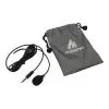 Micrófono Corbatero Para Celular Lavalier Au-402l