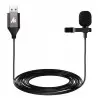 Micrófono Corbatero Usb Lavalier Maono Au-ul10