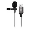 Micrófono Corbatero Usb Lavalier Maono Au-ul10