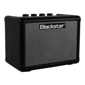 Mini Amplificador Para Bajo Blackstar BA102019