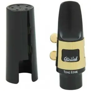 Boquilla Para Saxo Tenor Otto Link Olr-404
