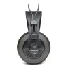 Pack De Microfono Condensador C01 y Auriculares Sr850 Samson C01850