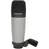 Pack De Microfono Condensador C01 y Auriculares Sr850 Samson C01850