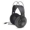 Pack De Microfono Condensador C01 y Auriculares Sr850 Samson C01850