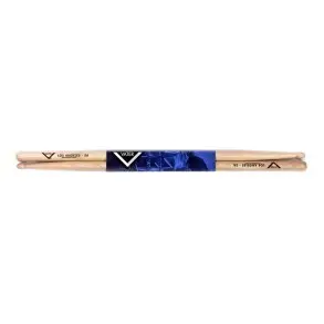Palillos Hickory Vater 5A Punta Madera Vh5aw