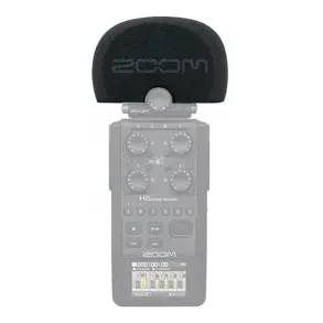 Paravientos Zoom Wsh-6 Para Xyh-6
