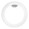 Parche Evans 24" EQ4 Transparente Capa Simple BD24GB4