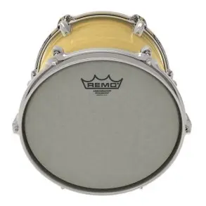 Parche Remo 14" Renaissance Transparente Capa Simple RA0014SS