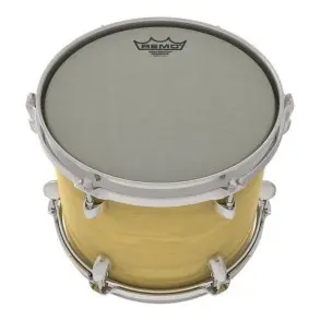 Parche Remo 14" Renaissance Transparente Capa Simple RA0014SS