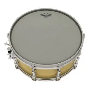 Parche Remo 14" Renaissance Transparente Capa Simple RA0014SS