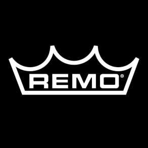 Parche Remo Usa Ambassador Renaissance 14" Para Tom O Tambor RA0014SS