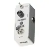 Pedal Stagg Mini Blaxx Phaser Para Guitarra Y Bajo BXPHASER