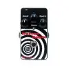 Pedal Keeley Para guitarra Rotten Apple Fuzz Boutique