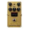 Pedal Vox Valvular Ve-cd Copperhead Distorsion British Drive