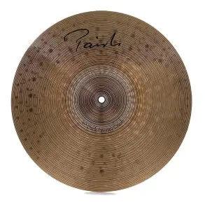 Platillo Paiste Crash 16" Signature Dark Energy MKI