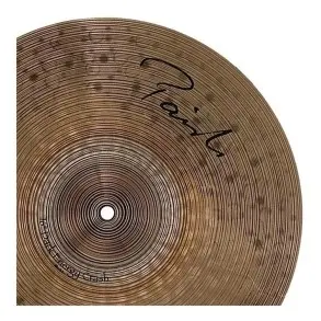 Platillo Paiste Crash 16" Signature Dark Energy MKI