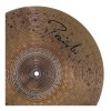 Platillo Paiste Crash 16" Signature Dark Energy MKI