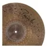 Platillo Paiste Crash 16" Signature Dark Energy MKI
