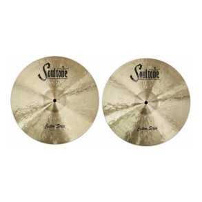 Platillos Soultone Custom Series Hi Hat 14" CST-HHT14