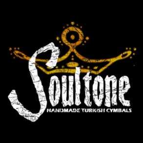 Platillos Soultone Custom Series Hi Hat 14" CST-HHT14