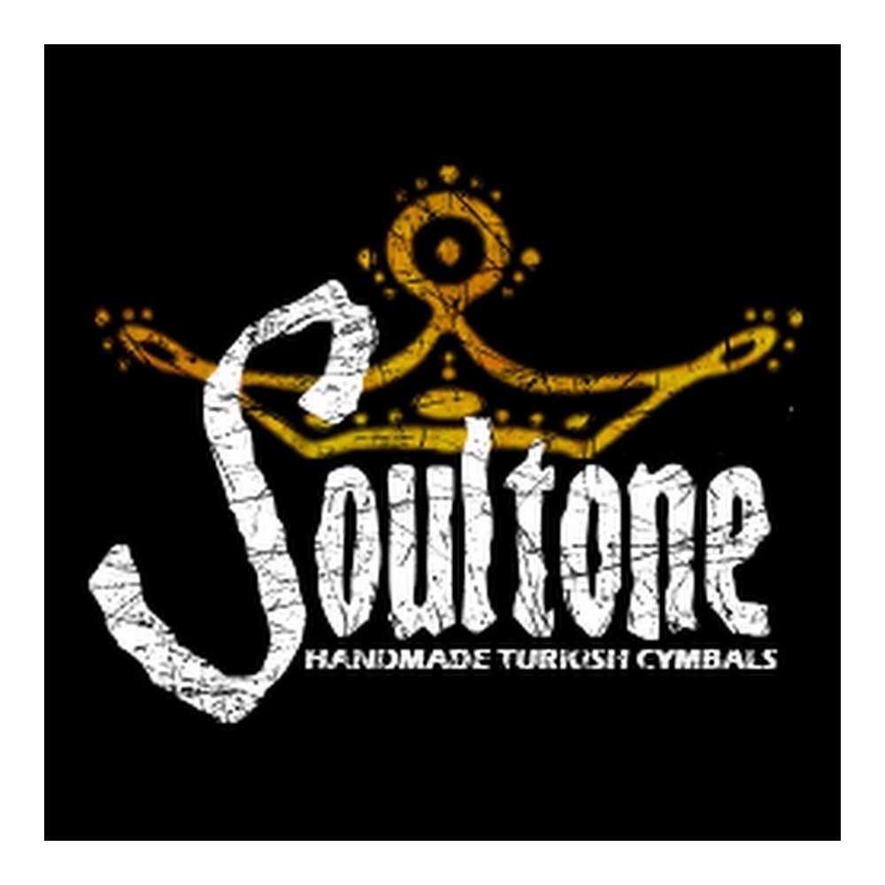 Platillos Soultone Custom Series Hi Hat 14" CST-HHT14