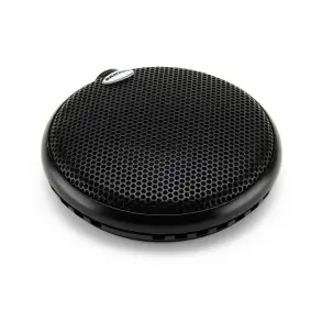 Samson CM11B microfono condenser tipo plato omnidireccional.