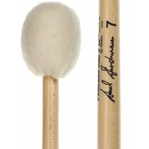 Mallet Regal Tip Concierto 7 Brillant Staccato CP-607SG