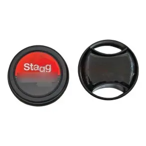 Resina Para Violín Stagg RosVn3 con Dosificador