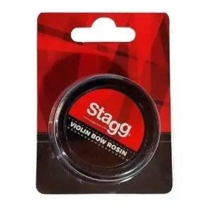 Resina Para Violín Stagg RosVn3 con Dosificador