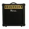 Amplificador Ross Para Guitarra 15W FX G-15R