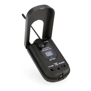 BodyPack Samson Para Instrumentos Sytal300