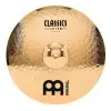 Set De Platillos Meinl Classic Custom 14" 16" 20" CC141620M