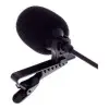 Microfono Shure Lavalier Condensador Ta4f CVL-B/C-TQG