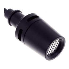 Microfono Shure Lavalier Condensador Ta4f CVL-B/C-TQG