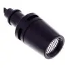 Microfono Shure Lavalier Condensador Ta4f CVL-B/C-TQG