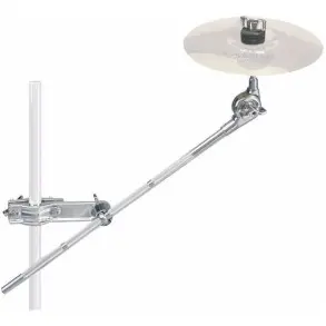 Soporte Gibraltar Mini Boom y Adaptador Para Platillo Sc-gca