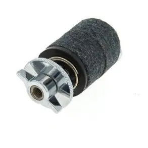 Soporte Gibraltar Para Platillo Resorte Ajuste Swing Nut Sc-sna