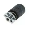 Soporte Gibraltar Para Platillo Resorte Ajuste Swing Nut Sc-sna