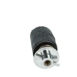 Soporte Gibraltar Para Platillo Resorte Ajuste Swing Nut Sc-sna