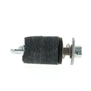 Soporte Gibraltar Para Platillo Resorte Ajuste Swing Nut Sc-sna