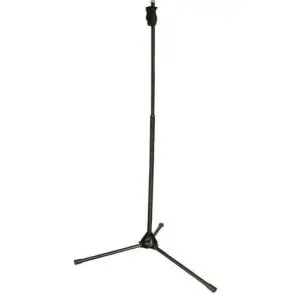 Soporte Hamilton De Pie Para Micrófono Ajuste Rápido Kb241m