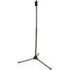 Soporte Hamilton De Pie Para Micrófono Ajuste Rápido Kb241m