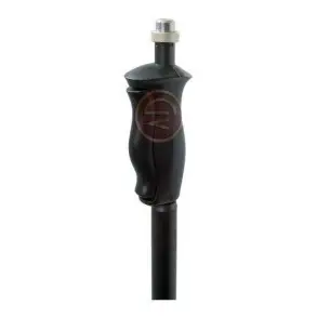Soporte Hamilton De Pie Para Micrófono Ajuste Rápido Kb241m
