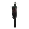 Soporte Hamilton De Pie Para Micrófono Ajuste Rápido Kb241m
