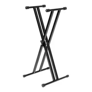 Soporte Para Teclado Tijera Reforzado KXSA6