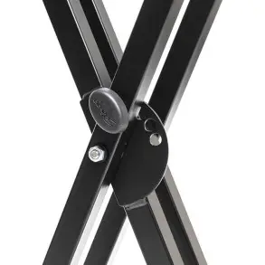 Soporte Para Teclado Tijera Reforzado KXSA6