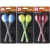 Maracas Stagg Mango Largo SEGMLGR